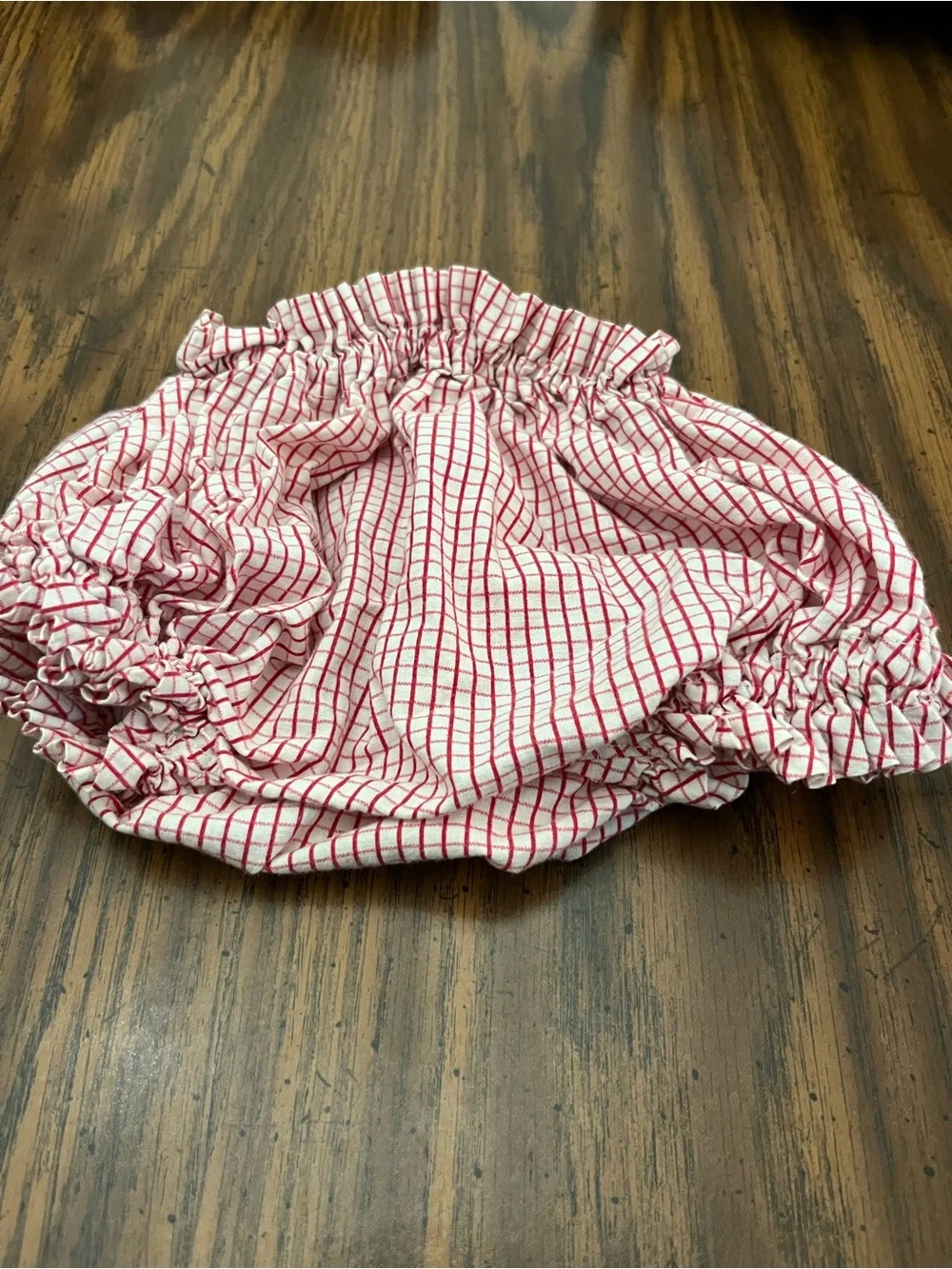 Baby and toddler clothes vintage handmade